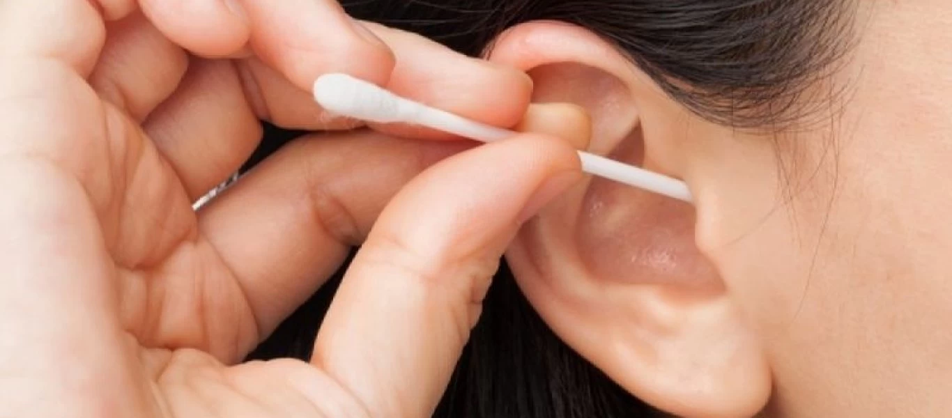 Τι πρέπει να προσέχετε με τις μπατονέτες - Πώς αλλιώς να καθαρίσετε τα αυτιά σας με ασφάλεια